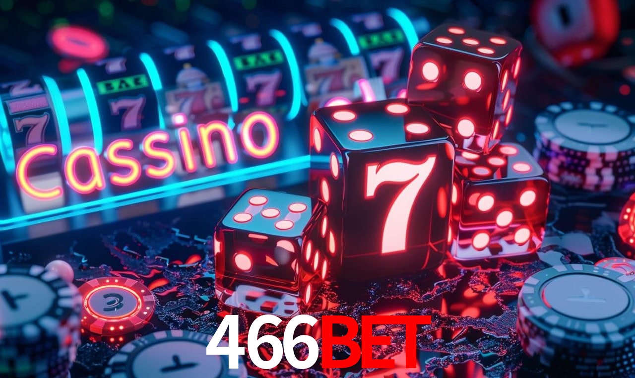 Welcome Bonus 466BET
