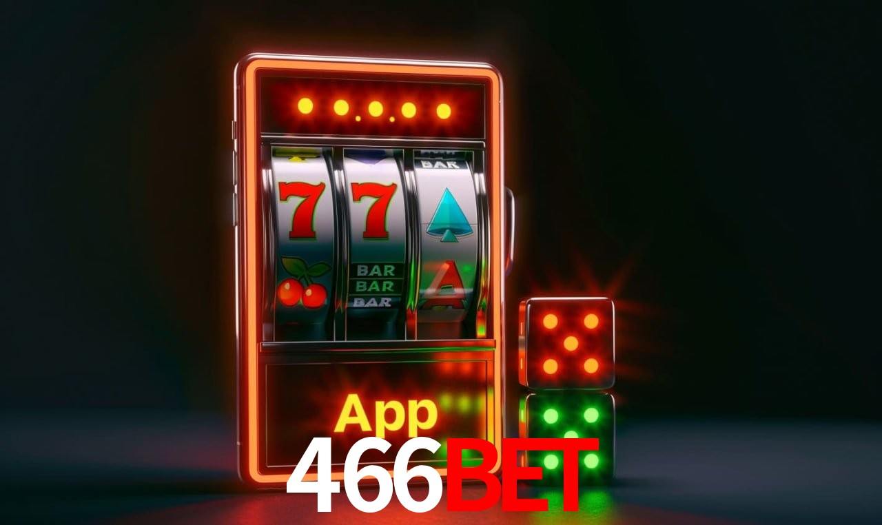 Experiência VIP 466BET