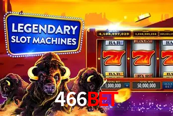 A Revolução dos Aplicativos de Jogos no 466BET