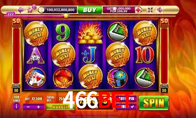 Descubra a Essência do 466BET: Nossa História e Compromissos