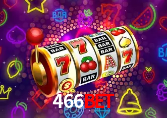 A Emoção da Loteria na 466BET: Uma Chance de Mudança de Vida