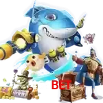 466BET Games