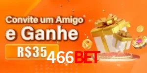 Promoções 466BET