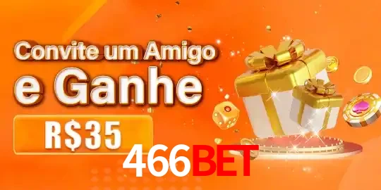 Promoções 466BET