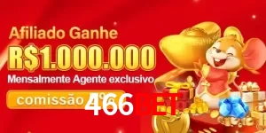 Promoções 466BET