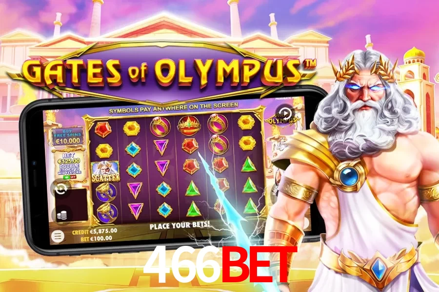 466BET game