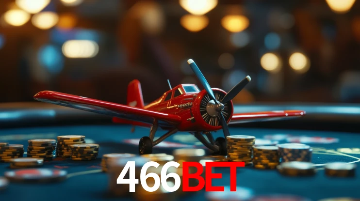 Slot Games 466BET