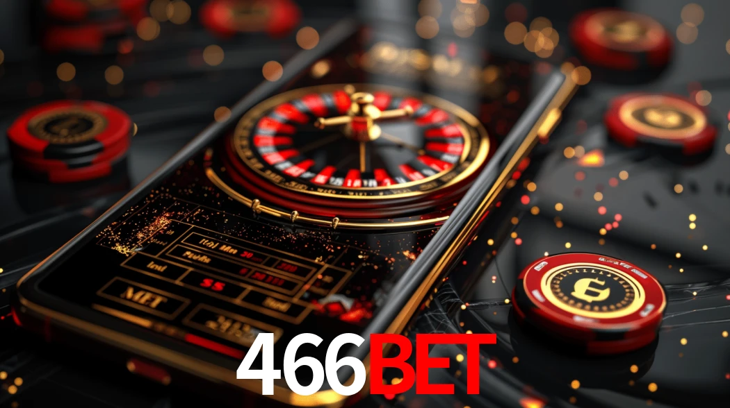 Live Casino 466BET