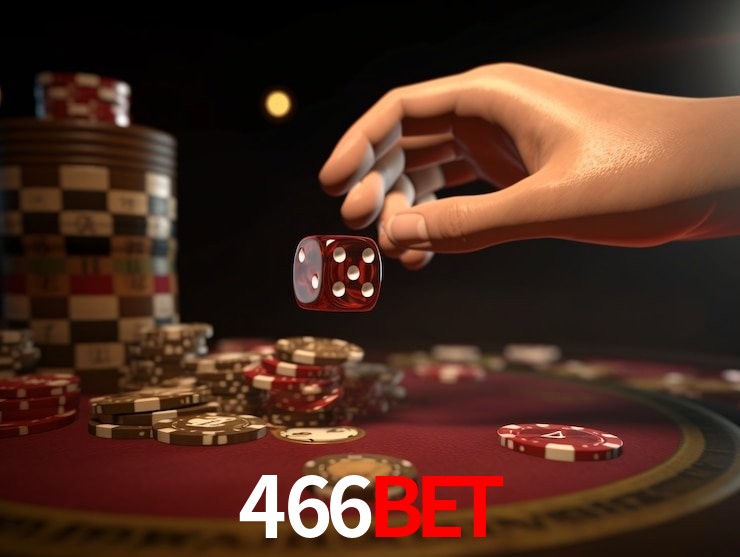 Recursos de Bônus 466BET