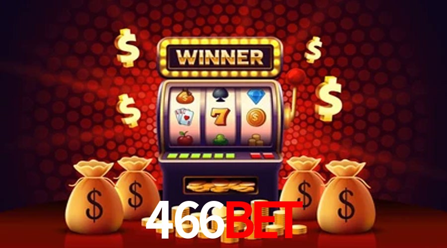 2FA Security 466BET