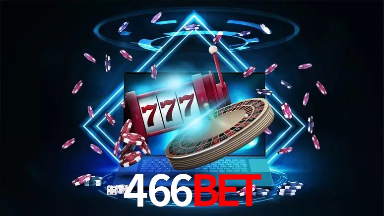 Casino Ao Vivo 466BET