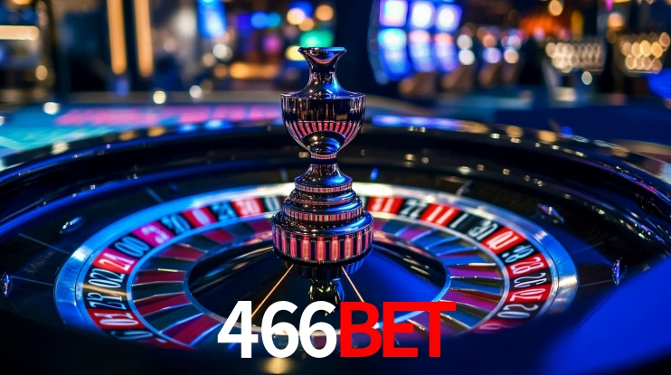 Ofertas Imperdíveis na 466BET: Promoções e Bônus Que Valem a Pena