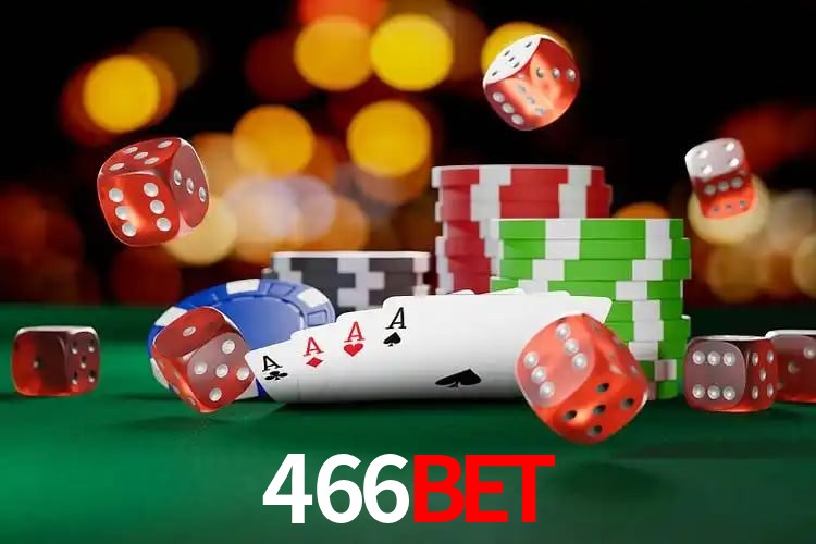 Avaliações dos Jogadores 466BET