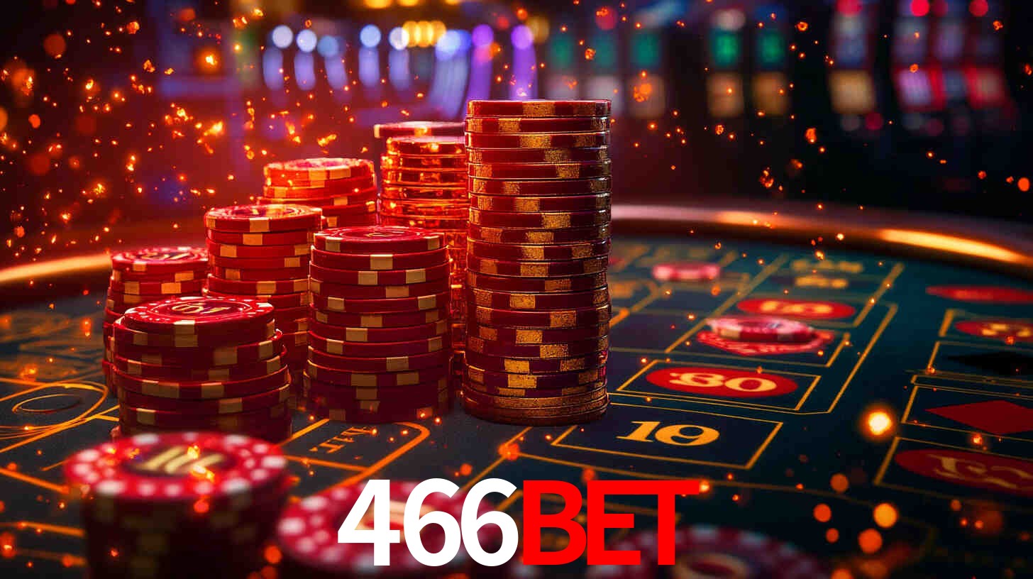 Daily Bonuses 466BET