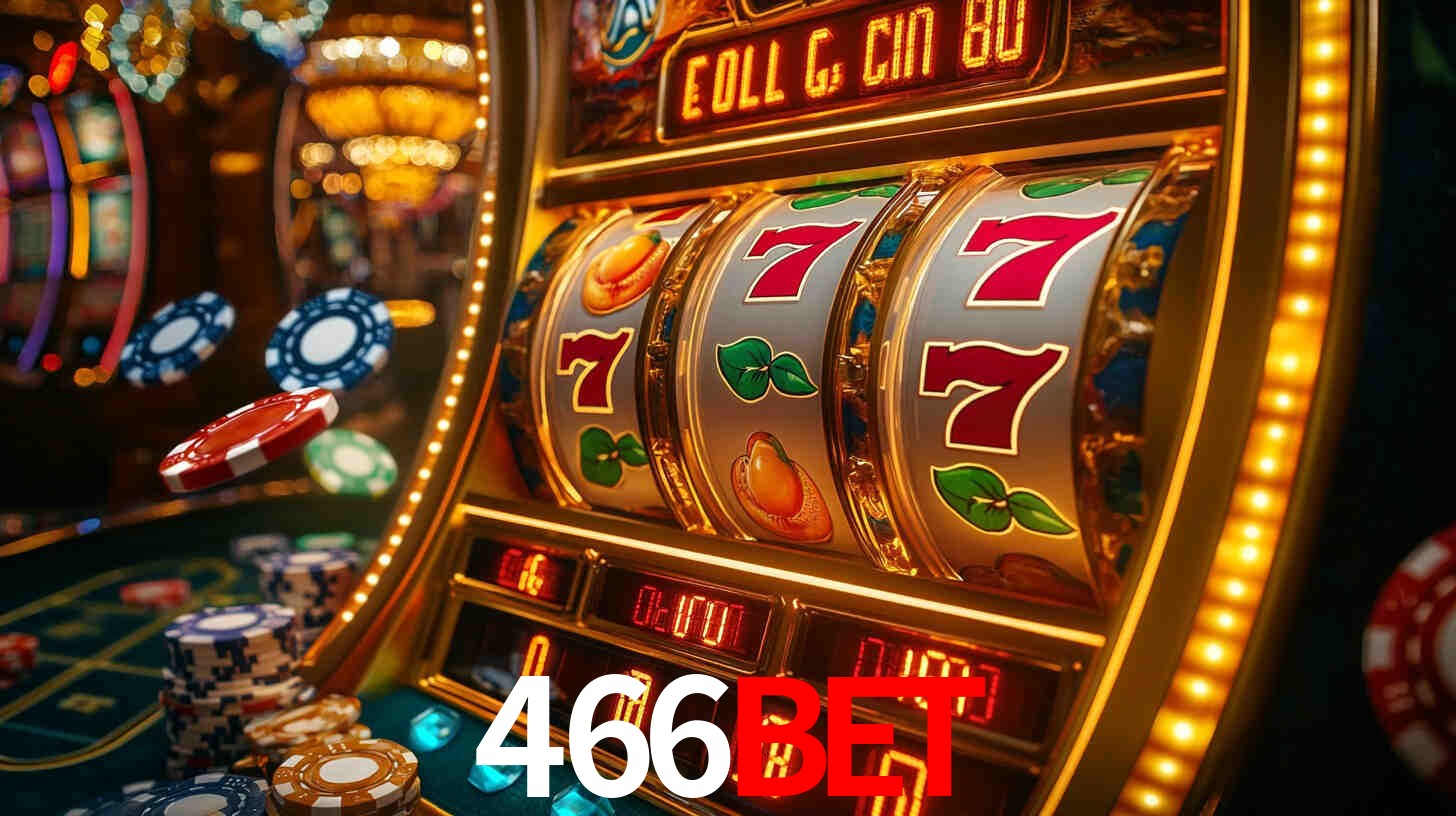 Programa VIP 466BET