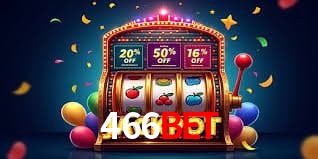 Benefícios da Conta 466BET
