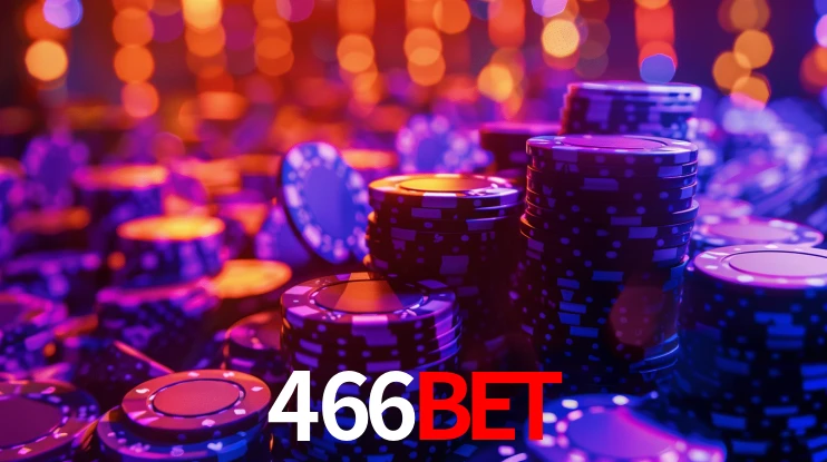 466 BET APP