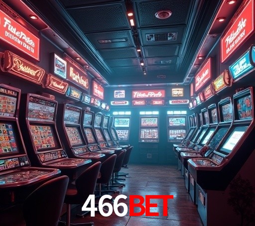 Especiais de Fim de Semana 466BET