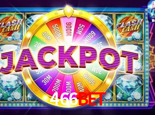 Inovações de Jogos na 466BET: O Futuro das Experiências Interativas