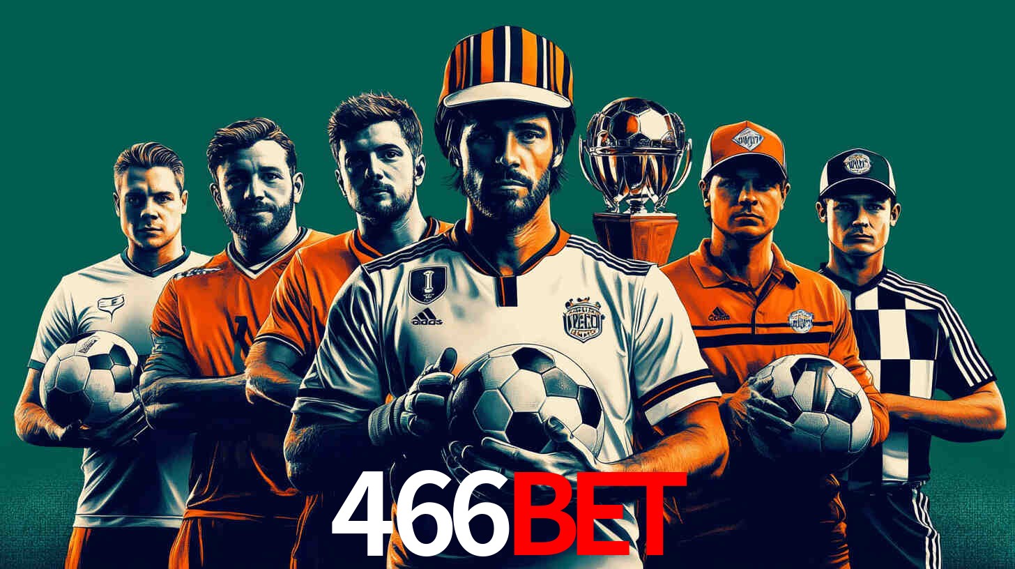 Descubra o Programa VIP da 466BET: Vantagens Exclusivas para Jogadores