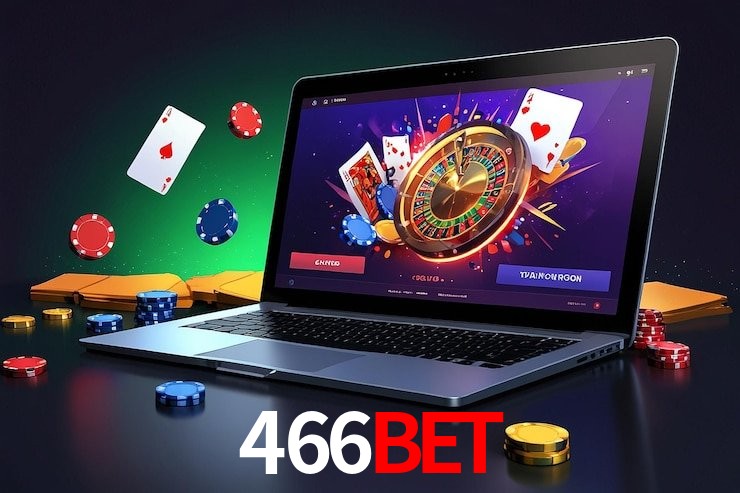 Sistemas de Segurança 466BET
