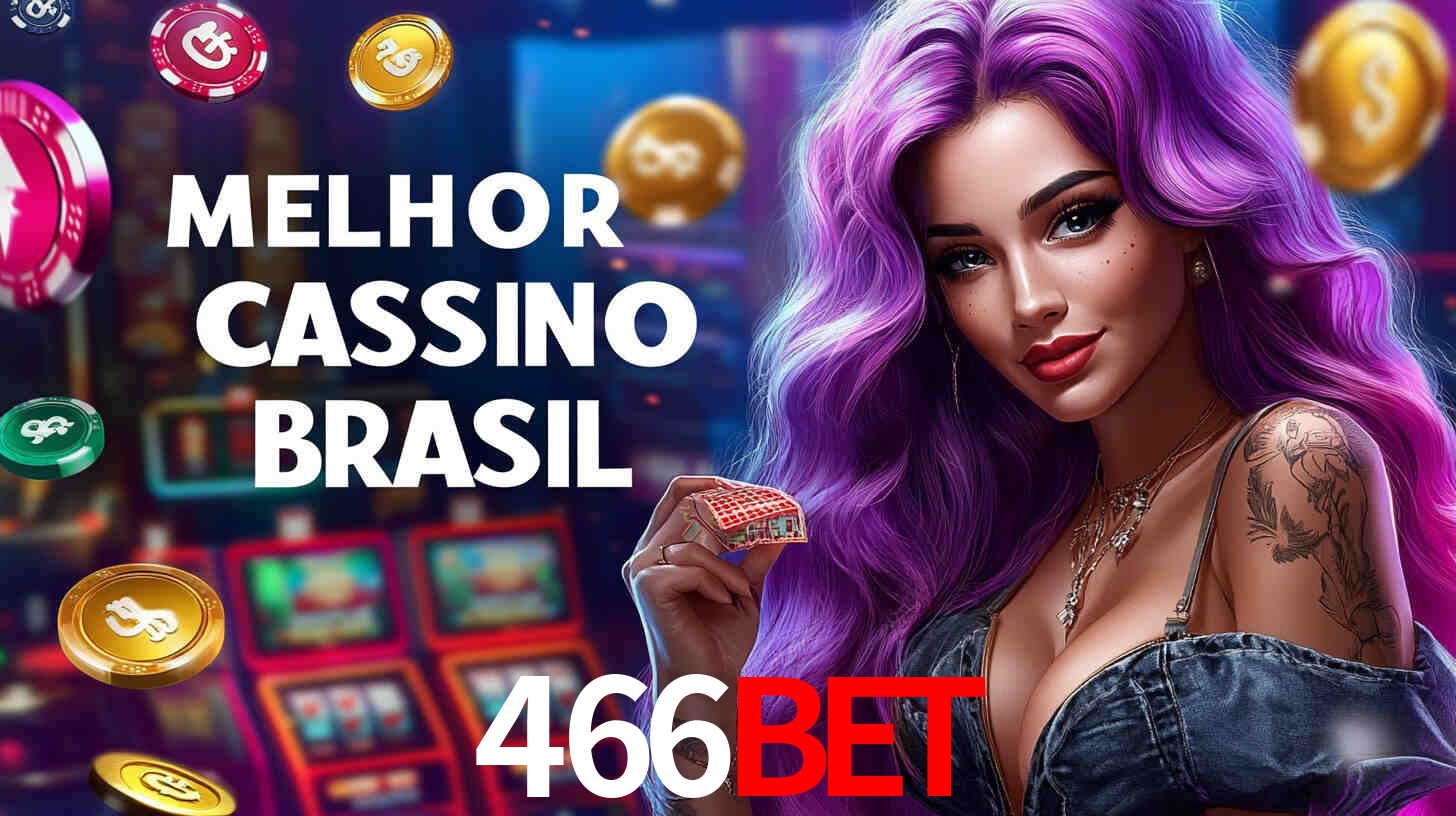 A Popularidade dos Caça-Níqueis no 466BET