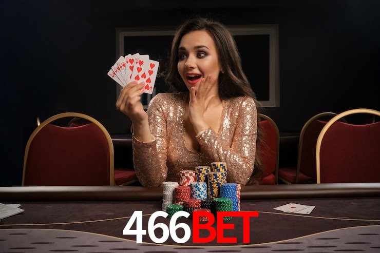 Desvendando o Mundo dos Jogos Virtuais na 466BET