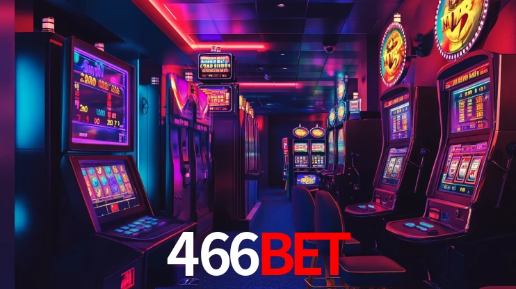 Exclusive Games 466BET