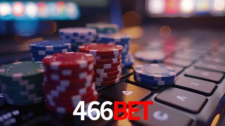 Login Seguro 466BET