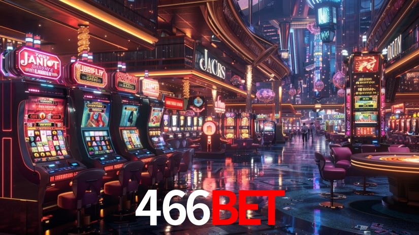 Games Directory 466BET