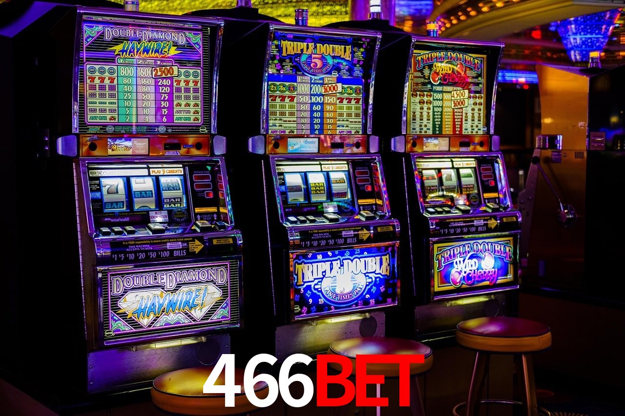 Casino VIP 466BET