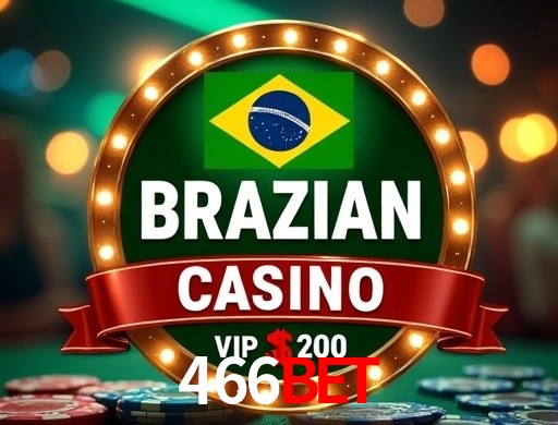 cassino 466BET