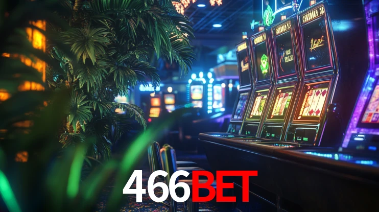 Blackjack Table 466BET