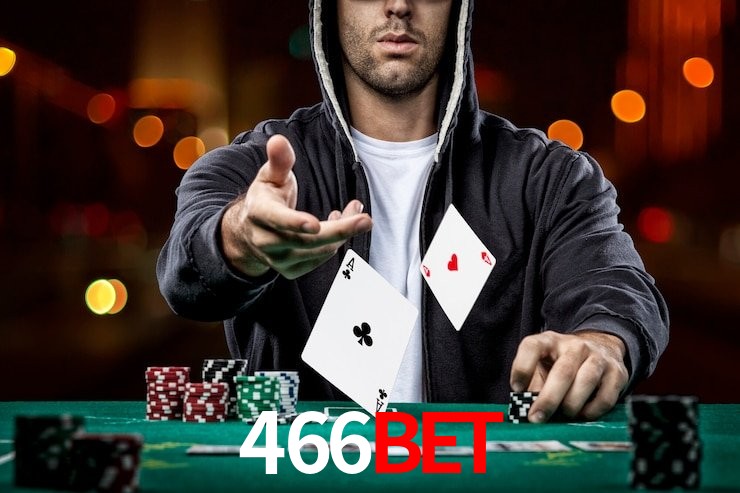 466 BET login