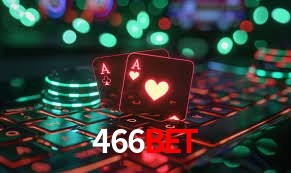 Apostas de Futebol 466BET