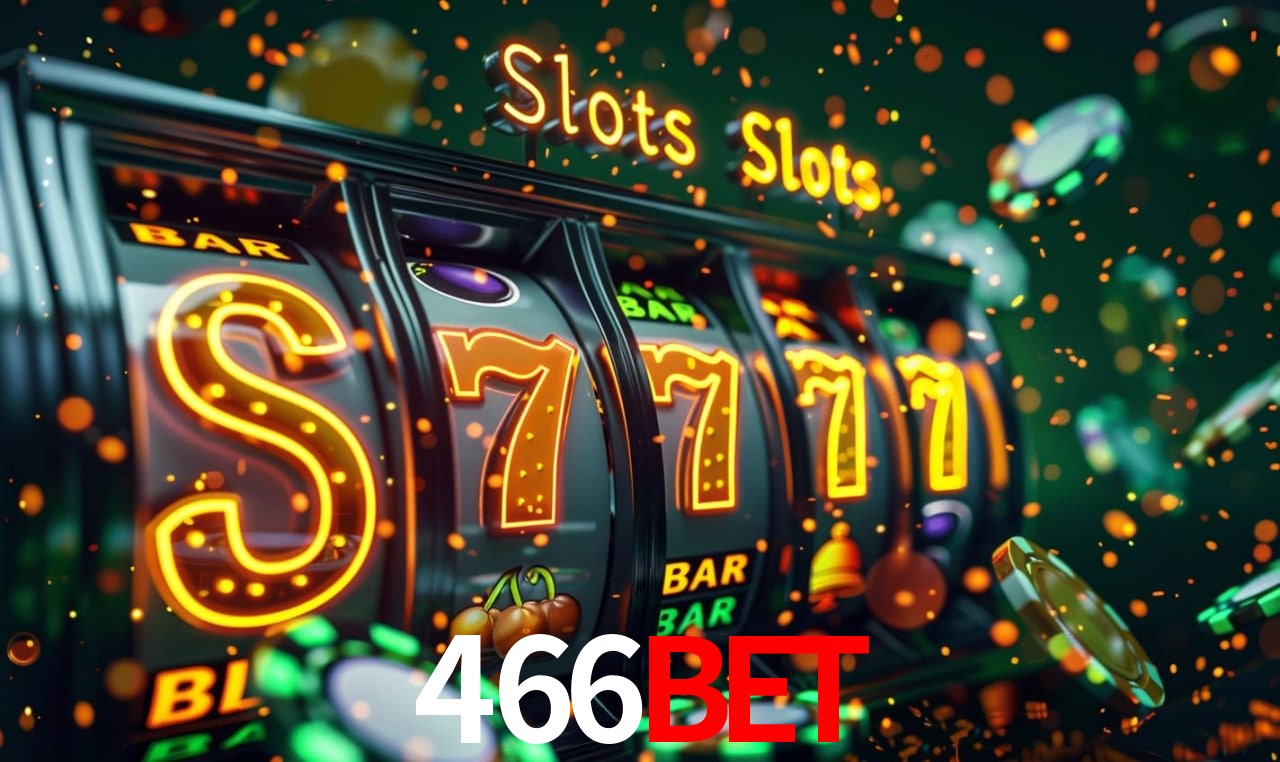 Mesa de Blackjack 466BET