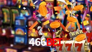 466BET: A Experiência de Casino com Jogos de Mesa ao Vivo