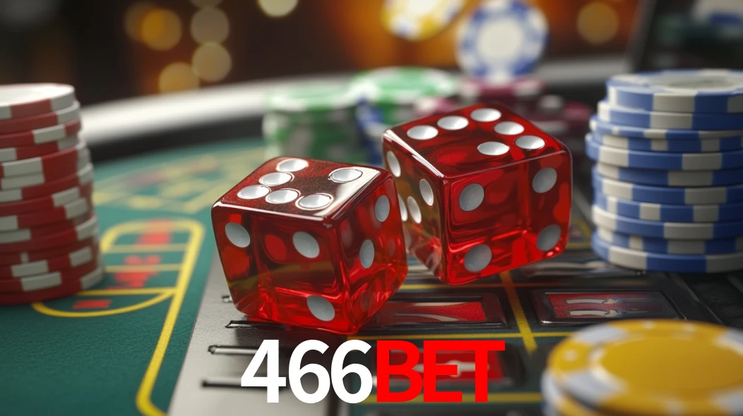 Live Casino 466BET