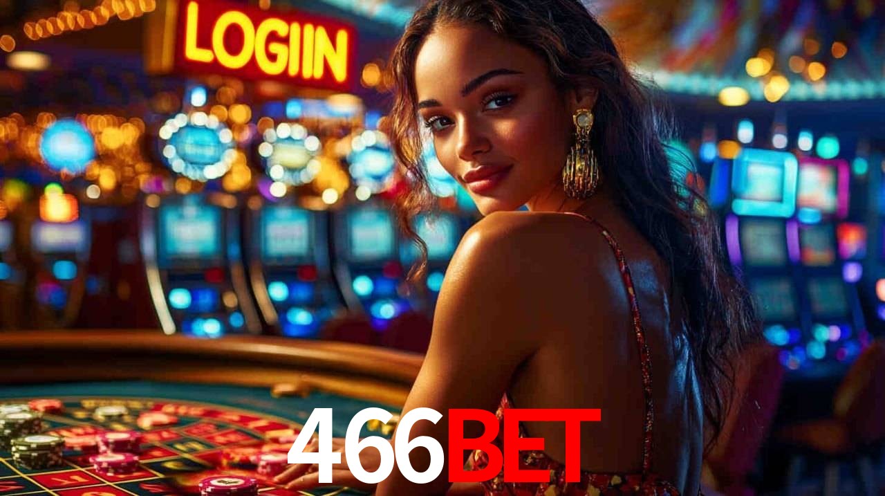 Diretório de Jogos 466BET
