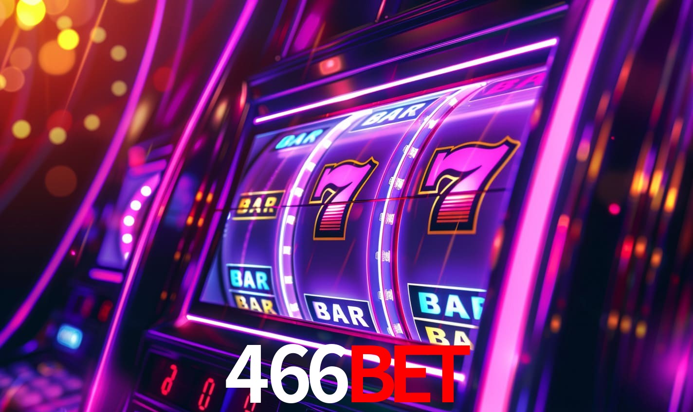 466 BET APP