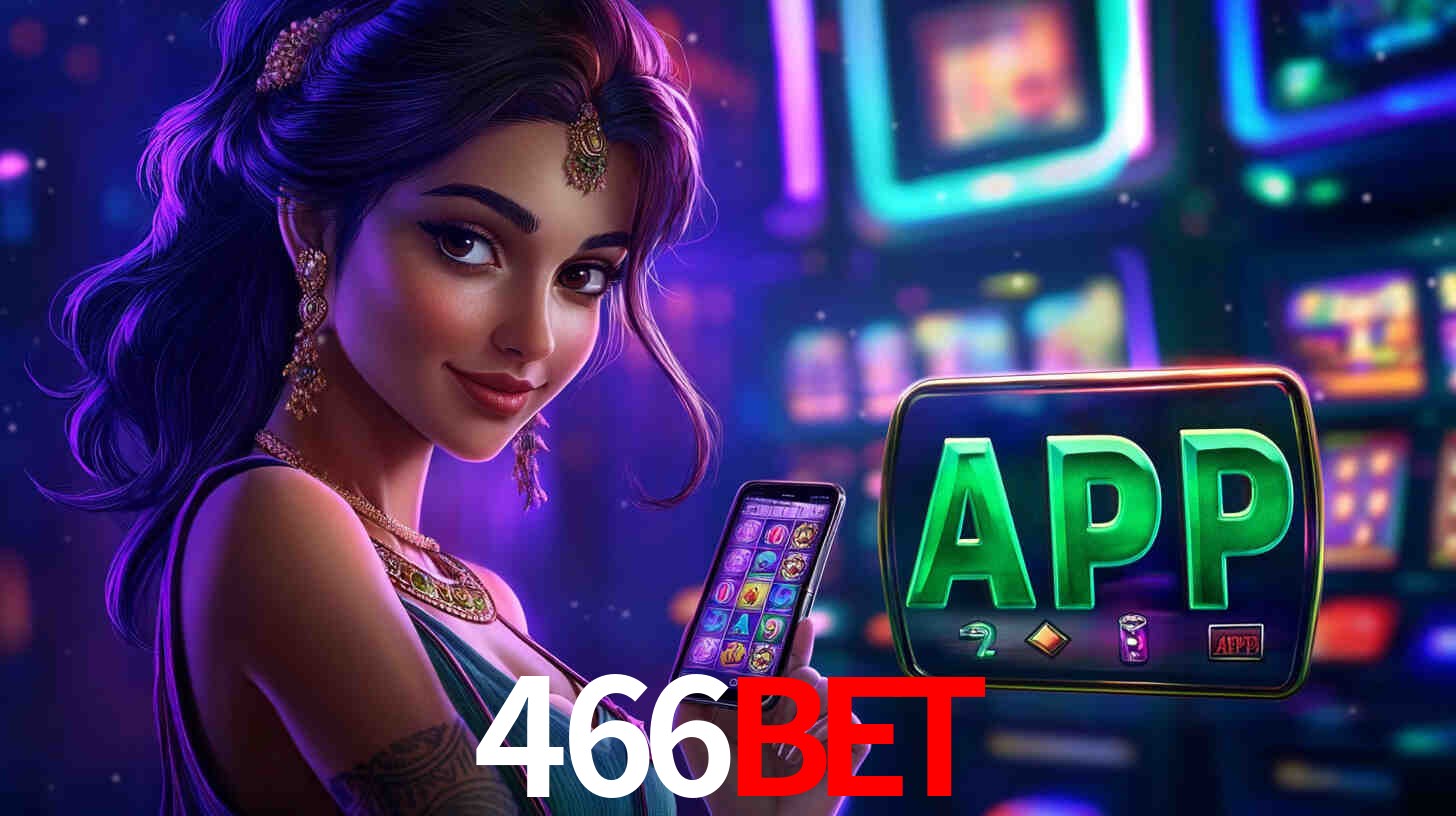 466BET,466 BET APP