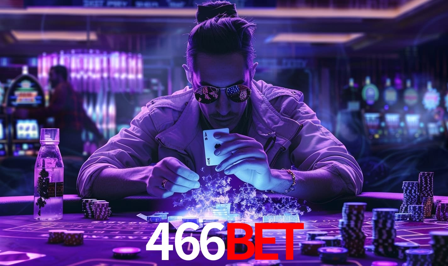 Spaceman Game 466BET