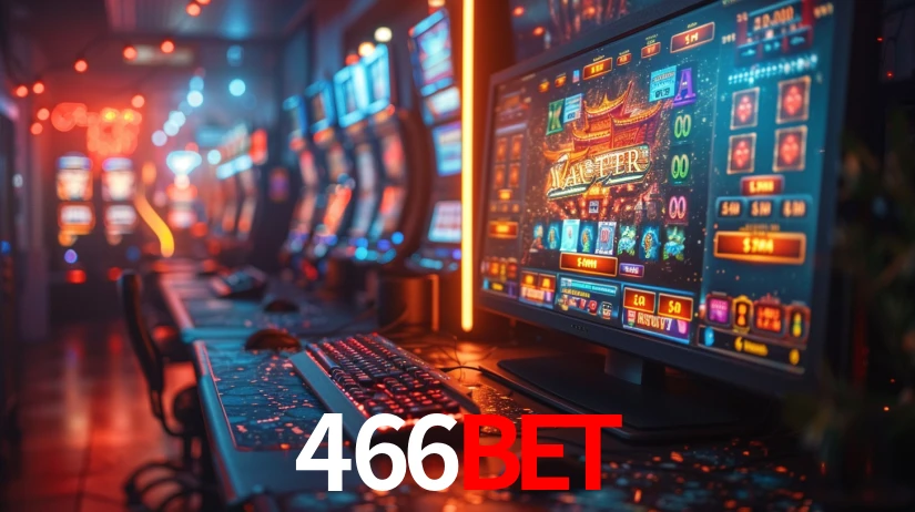 466 BET login