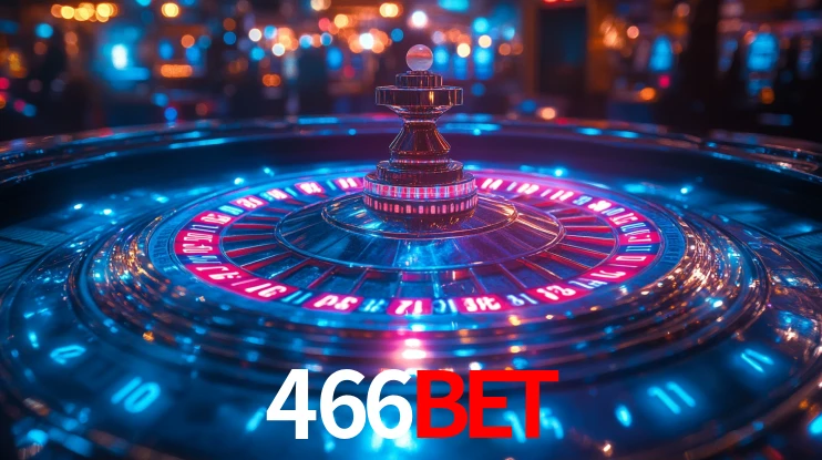 Premium Interface 466BET