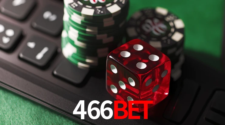 Account Benefits 466BET