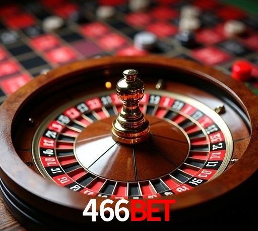 Promoção Relâmpago 466BET