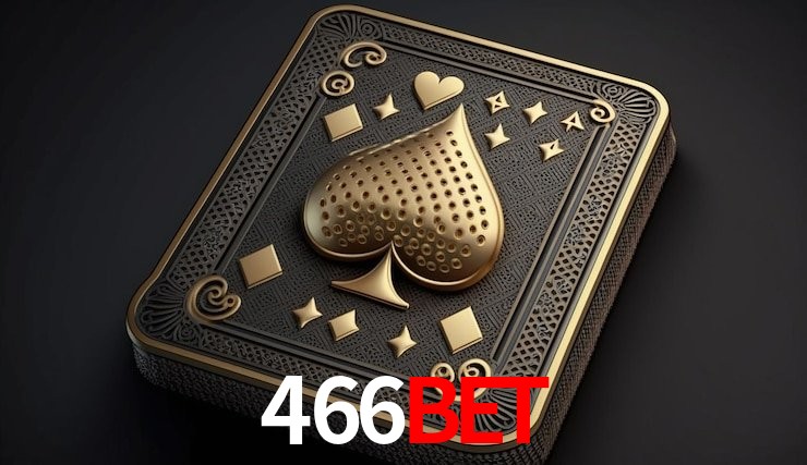 Apostas de Tênis 466BET