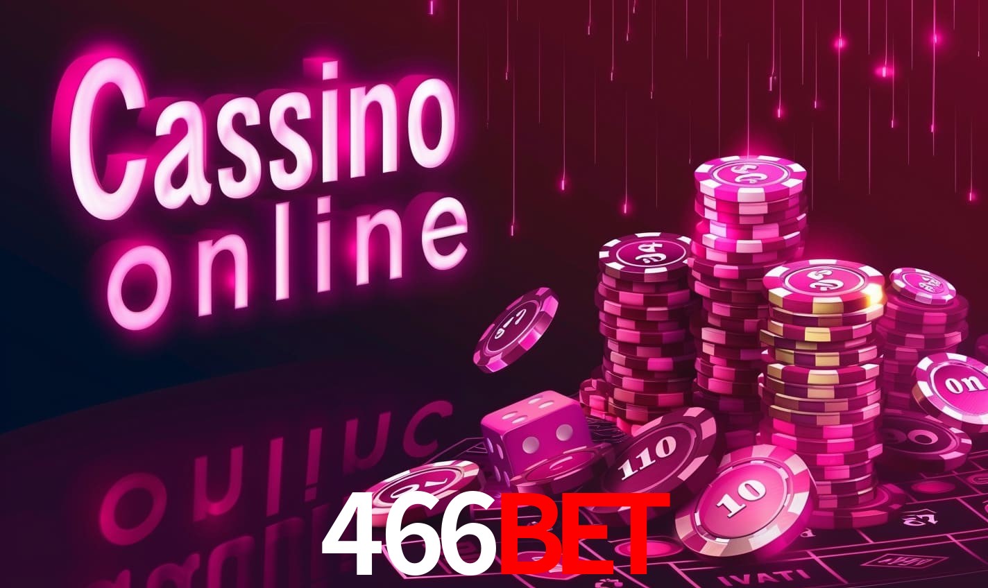 Descubra a Essência do 466BET: Nossa História e Compromissos