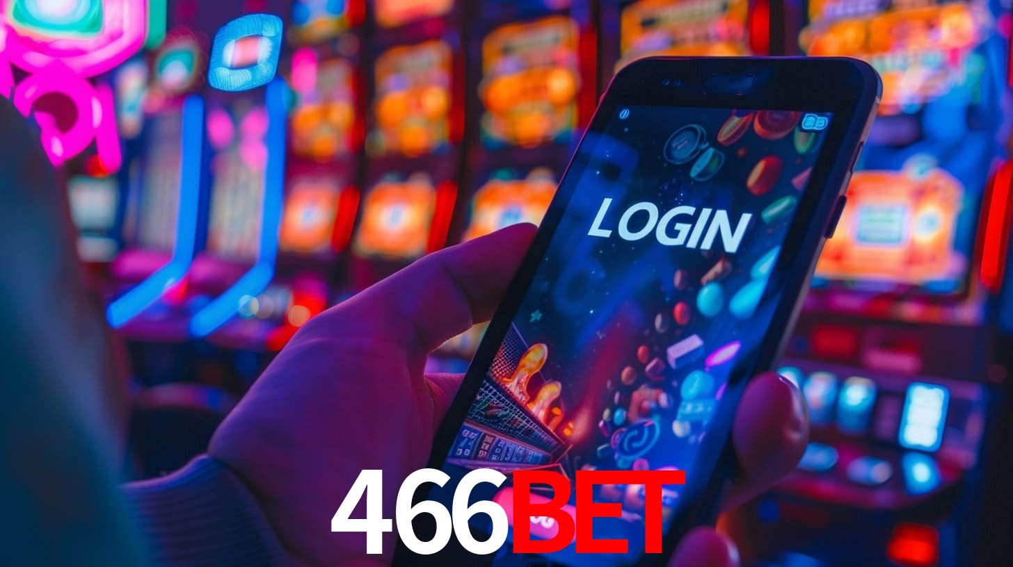 Programa VIP 466BET