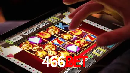 Descubra a Essência do 466BET: Nossa História e Compromissos